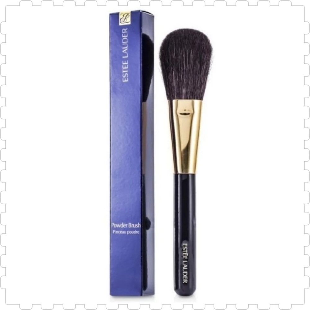 ❤️NEW❤️Estee Lauder Powder Brush #10